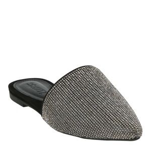 Schutz
Mule Pointed Toe Flat Mules size 6.5